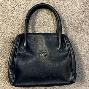 Il Bisonte Leather Bag